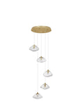 Candelabru Nova Luce KING 9006049