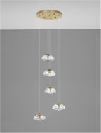 Candelabru Nova Luce KING 9006049