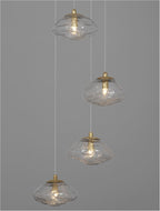 Candelabru Nova Luce KING 9006049