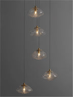 Candelabru Nova Luce KING 9006049