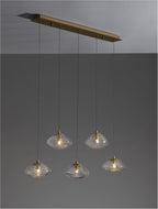 Lustra Nova Luce KING 9006050