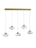 Lustra Nova Luce KING 9006050