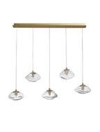 Lustra Nova Luce KING 9006050