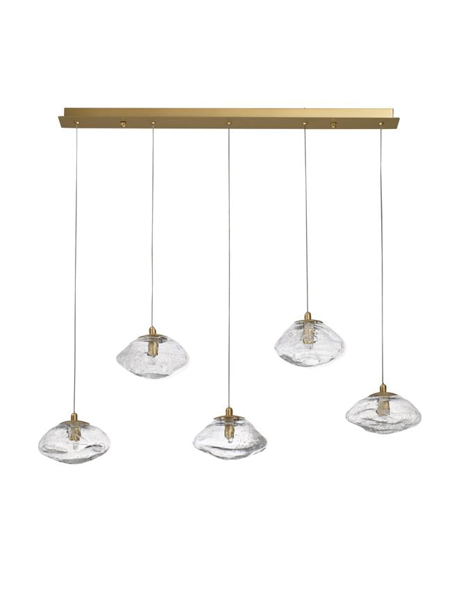 Lustra Nova Luce KING 9006050