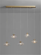 Lustra Nova Luce KING 9006050