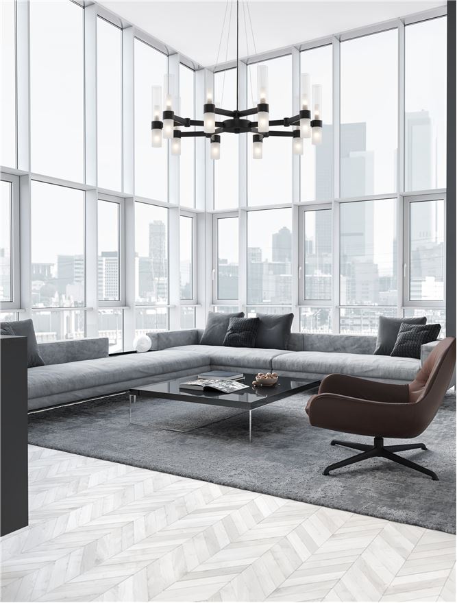 Lustra Nova Luce CENTURY 9006051