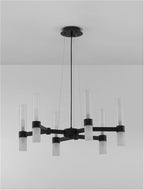 Lustra Nova Luce CENTURY 9006051