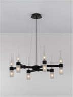 Lustra Nova Luce CENTURY 9006051