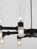 Lustra Nova Luce CENTURY 9006052
