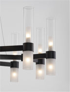 Lustra Nova Luce CENTURY 9006052