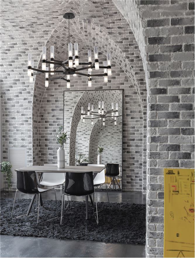Lustra Nova Luce CENTURY 9006053