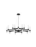Lustra Nova Luce CENTURY 9006053