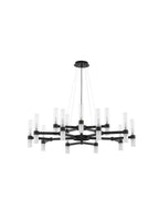 Lustra Nova Luce CENTURY 9006053