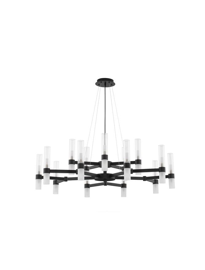 Lustra Nova Luce CENTURY 9006053