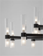 Lustra Nova Luce CENTURY 9006053