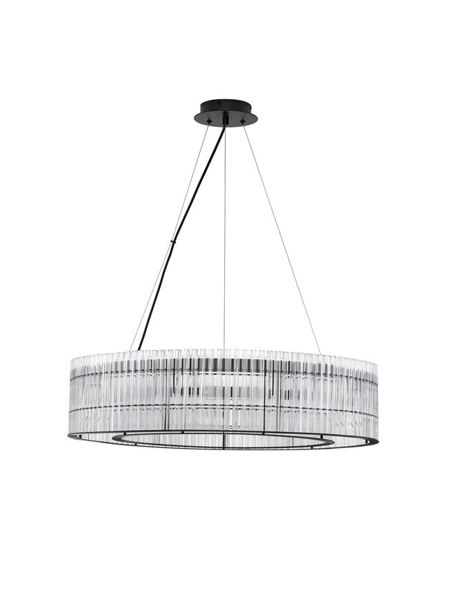 Lustra Nova Luce BAROK 9006056