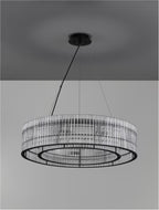Lustra Nova Luce BAROK 9006056