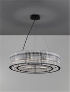 Lustra Nova Luce BAROK 9006056