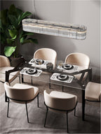 Lustra Nova Luce BAROK 9006057