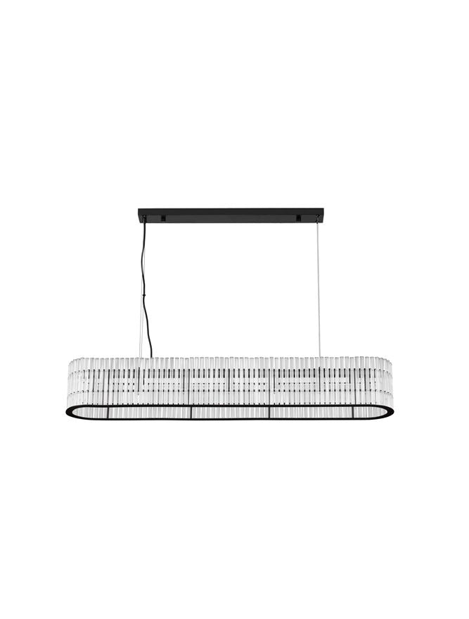 Lustra Nova Luce BAROK 9006057