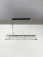 Lustra Nova Luce BAROK 9006057