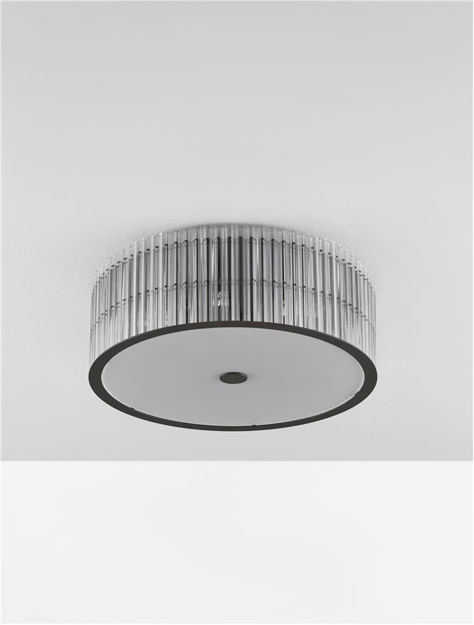 Plafoniera Nova Luce BAROK 9006058