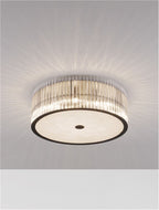 Plafoniera Nova Luce BAROK 9006058