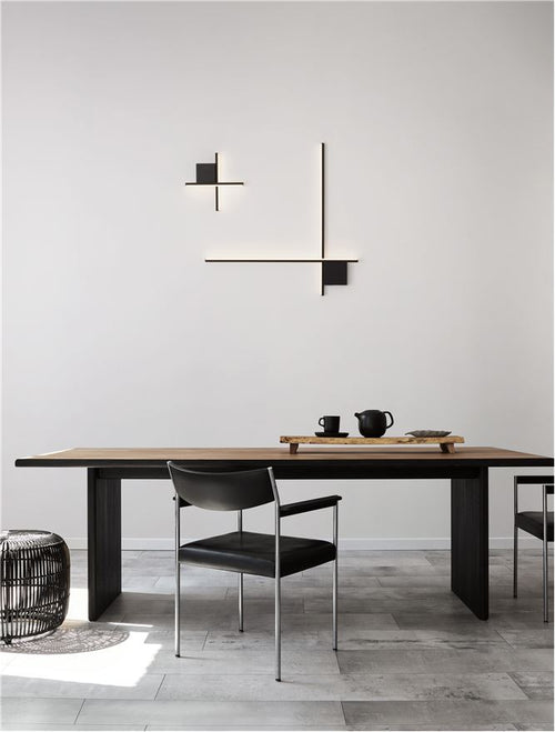 Aplica Nova Luce CROSS 9006082