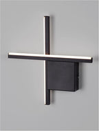 Aplica Nova Luce CROSS 9006082