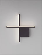 Aplica Nova Luce CROSS 9006082
