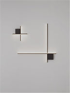 Aplica Nova Luce CROSS 9006082
