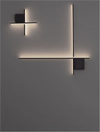 Aplica Nova Luce CROSS 9006082