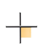 Aplica Nova Luce CROSS 9006083