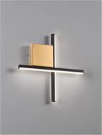 Aplica Nova Luce CROSS 9006083