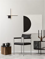 Aplica Nova Luce CROSS 9006084
