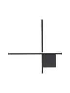 Aplica Nova Luce CROSS 9006084