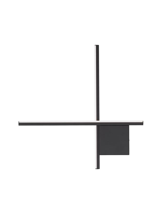 Aplica Nova Luce CROSS 9006084