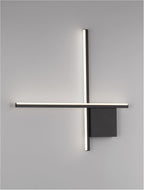 Aplica Nova Luce CROSS 9006084