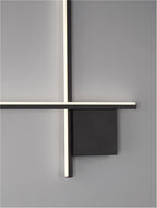 Aplica Nova Luce CROSS 9006084