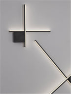 Aplica Nova Luce CROSS 9006084