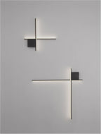 Aplica Nova Luce CROSS 9006084