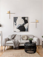 Aplica Nova Luce CROSS 9006085