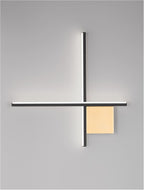 Aplica Nova Luce CROSS 9006085