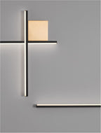 Aplica Nova Luce CROSS 9006085