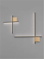 Aplica Nova Luce CROSS 9006085