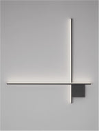 Aplica Nova Luce CROSS 9006086