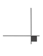 Aplica Nova Luce CROSS 9006086
