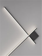 Aplica Nova Luce CROSS 9006086