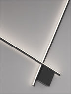 Aplica Nova Luce CROSS 9006086