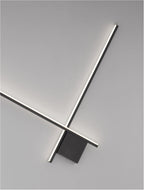 Aplica Nova Luce CROSS 9006086